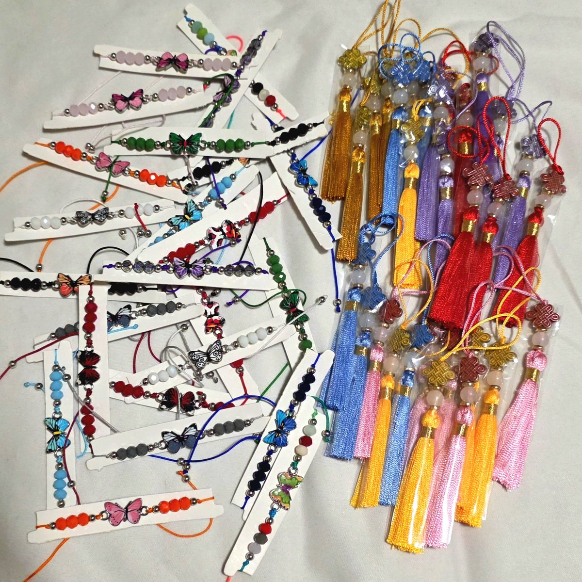 Nush saw BTS⁷ tweet media