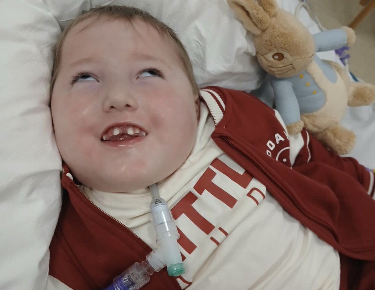 Just4Children tweet media