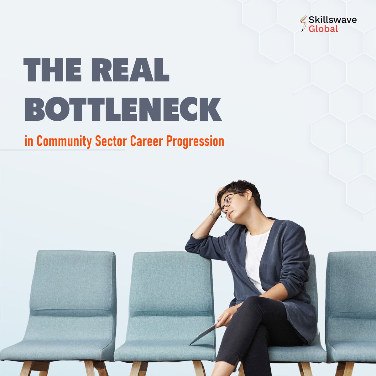 SkillswaveG's tweet image. Why community sector careers stall:

• Strong in practice, weak in leadership shift
• Limited compliance
• Experience not formally recognised.

Fix the transition with RPL, which helps align real skills with roles.

#SkillsWaveGlobal #CommunityServices #CareerGrowth