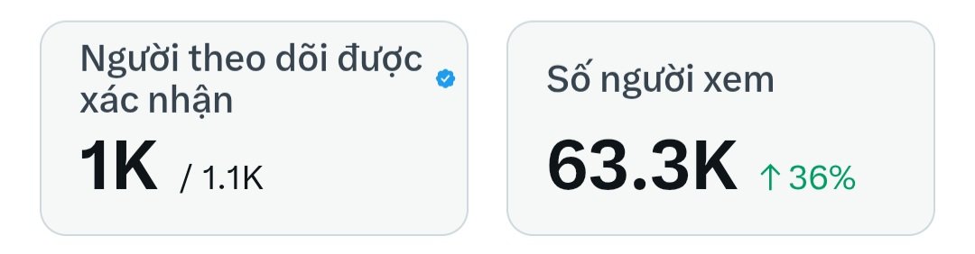 Long Phan π² tweet media