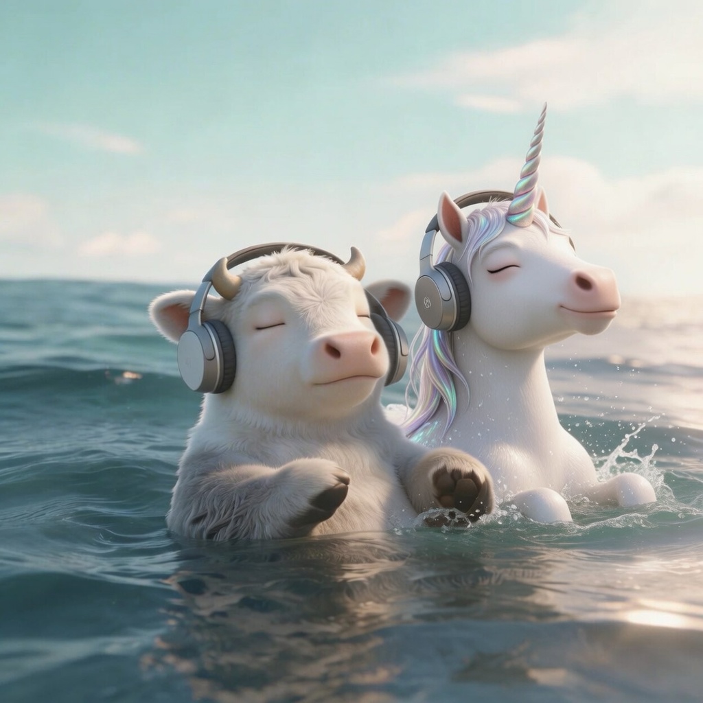 somETHing 🦄🩵 tweet media