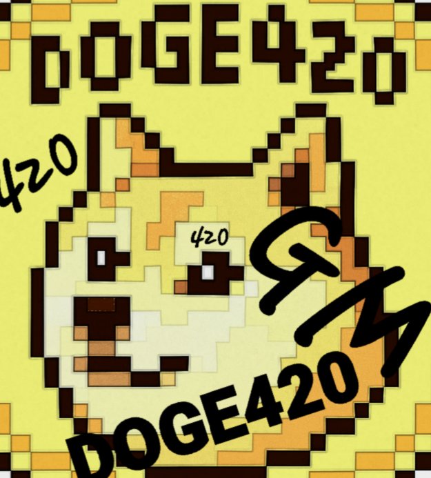 Đogeman $Đoge420 tweet media