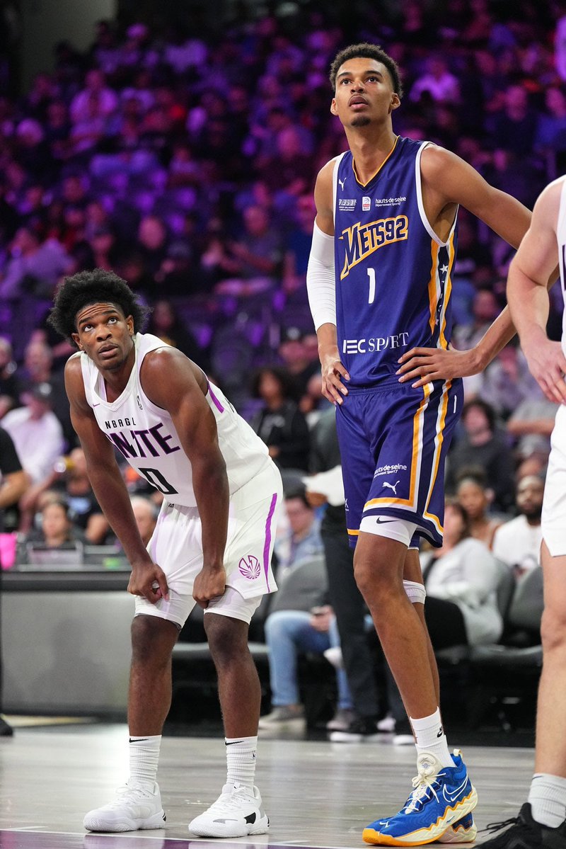 Bonner MVP tweet media