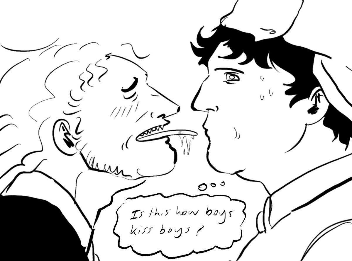 🐐maokpinaok🐐 tweet media