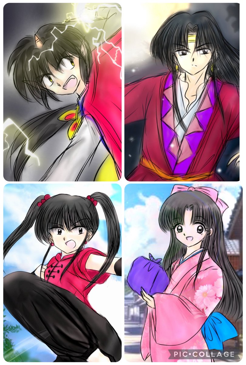 るらい☆ tweet media