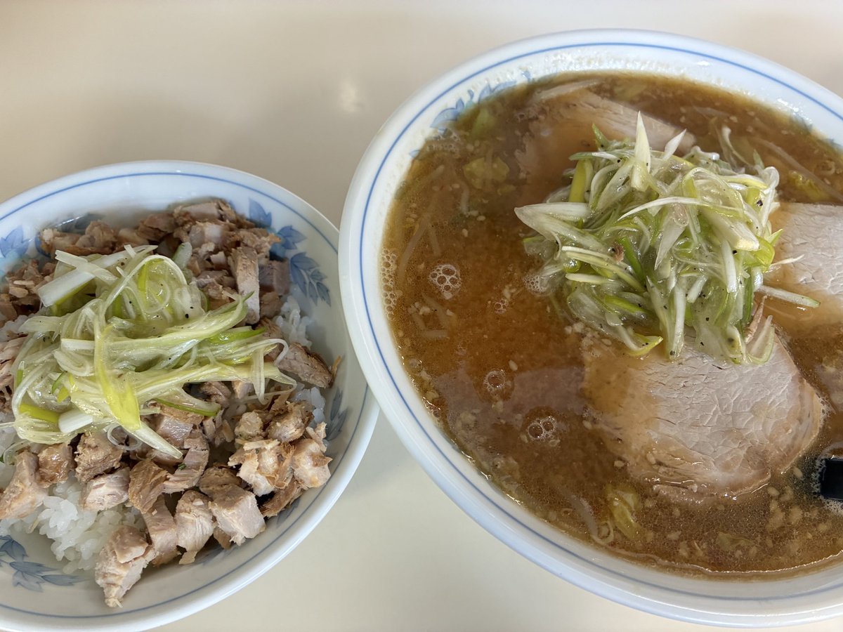 山忠(やまちゅう)城南本店 tweet media