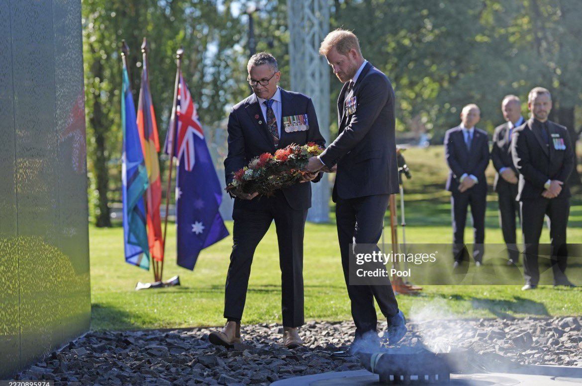 Senior Lieutenant Zandi Sussex tweet media