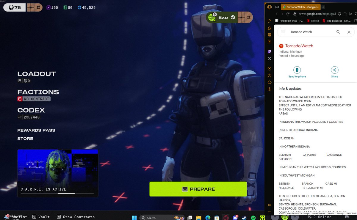 💫Robot Insanity💫 tweet media