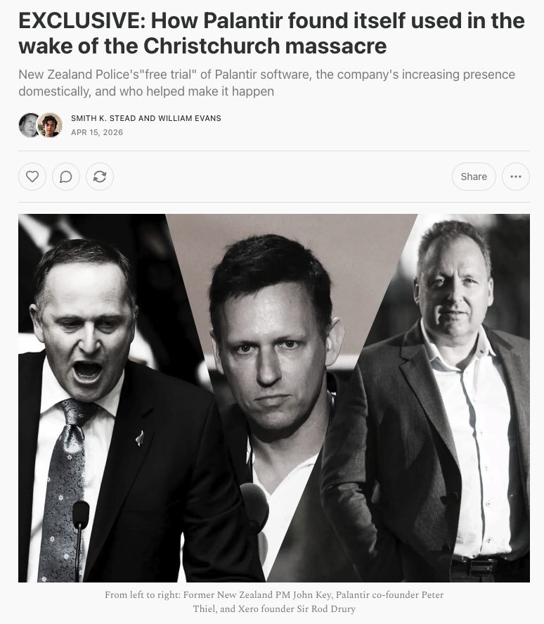 Smith K. Stead tweet media