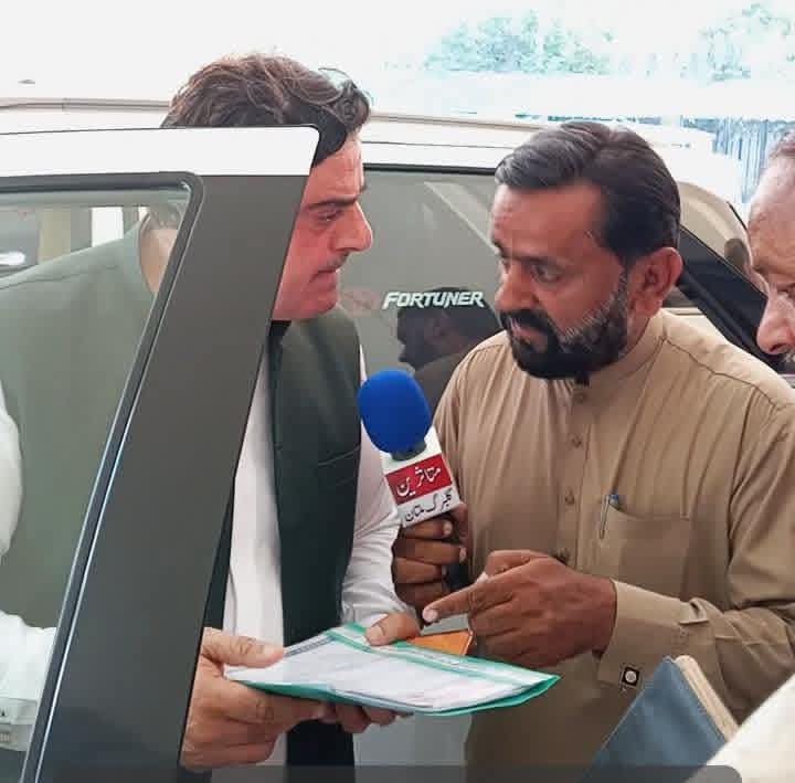 Affectees Gulberg Exect Multan tweet media