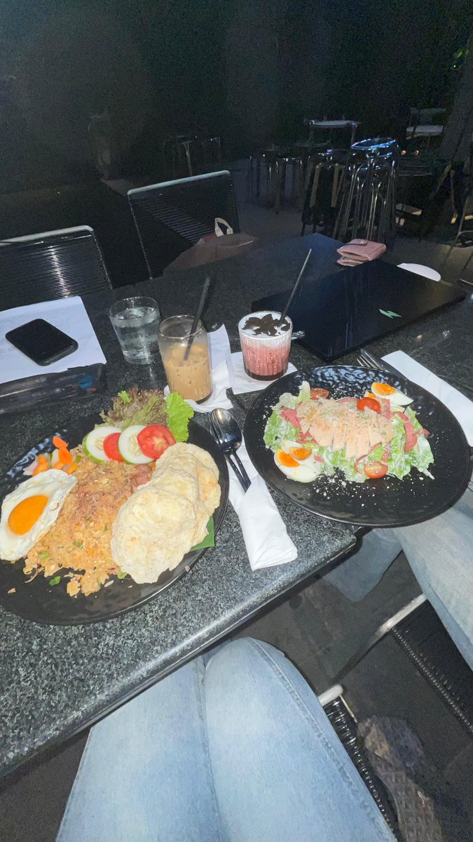 dh lama ga bajing ke tetra