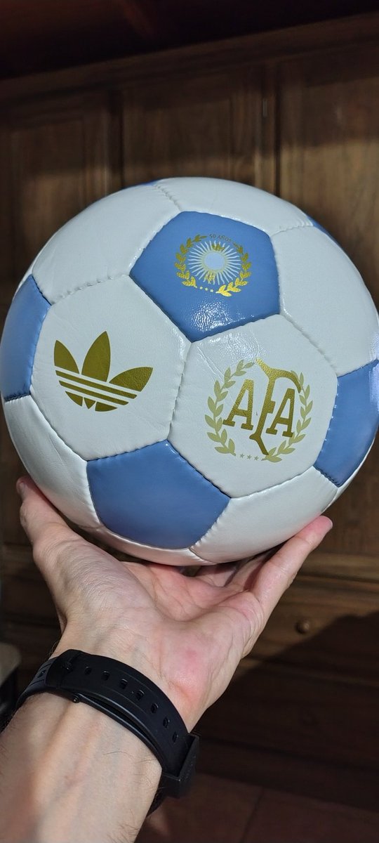 Leandrinho 🇦🇷 tweet media