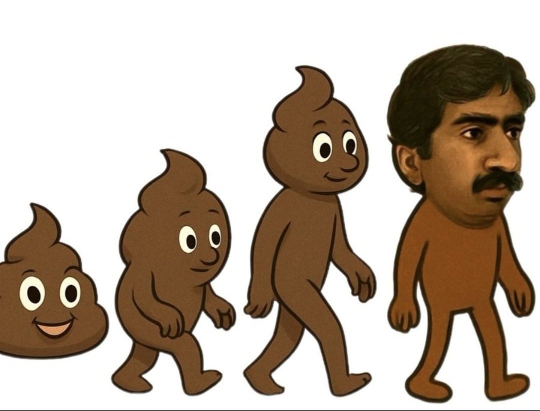 Choosen peoples tweet media