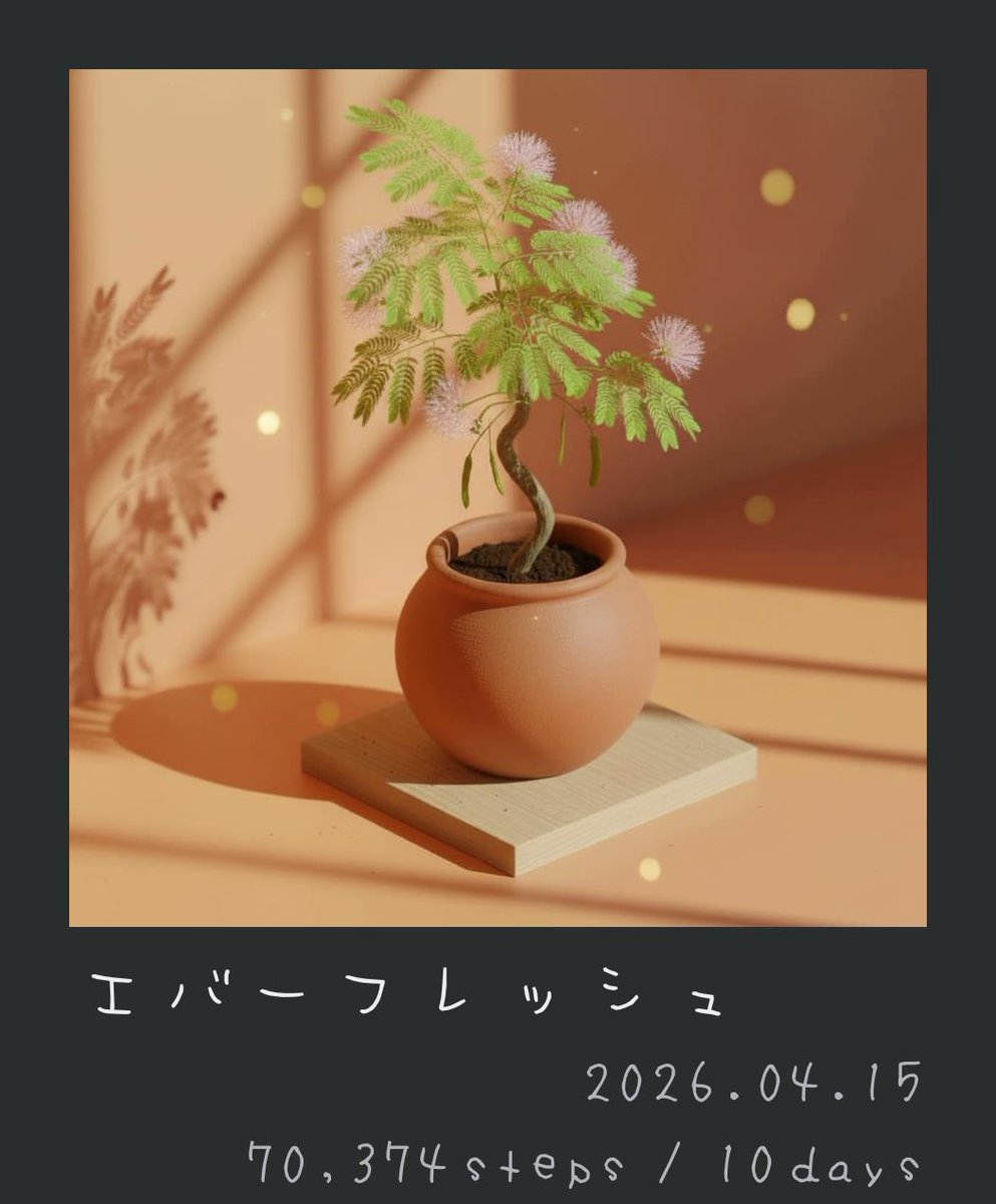 フニャ tweet media