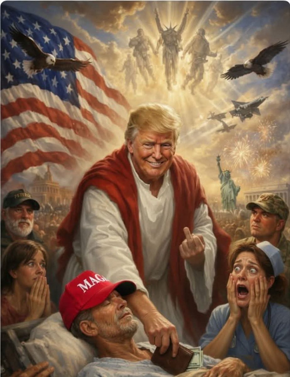 Wahoo Q Delirious tweet media