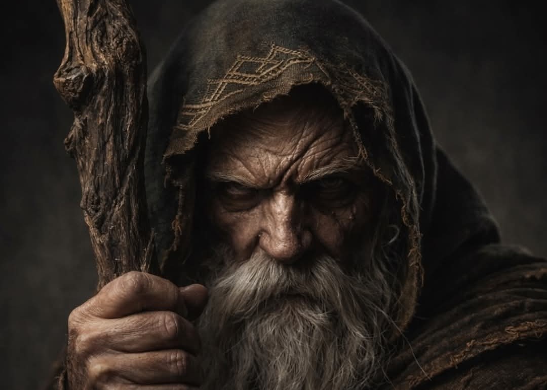 Gōdné morgen ealle,
Hægl Wodnesdæg!