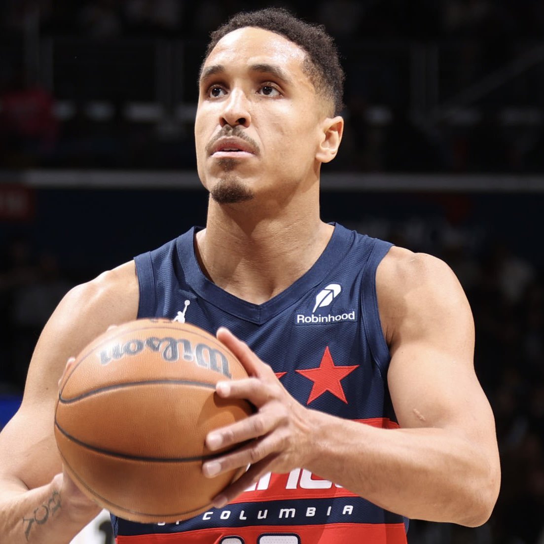 Polymarket Hoops tweet media