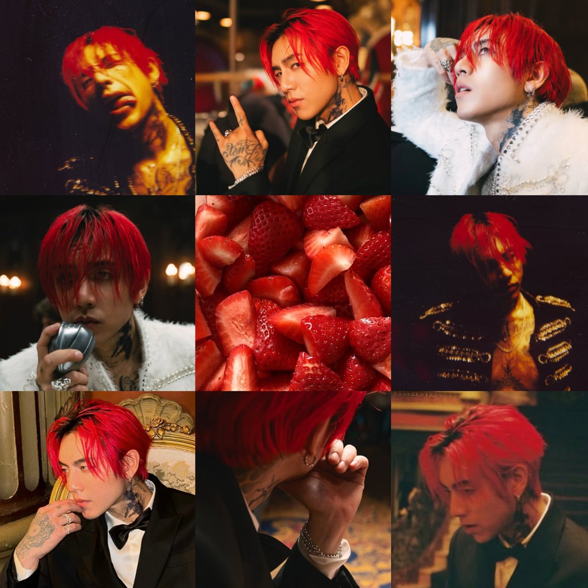 🍓 Ian
