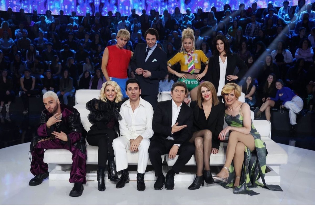 Reviviendo la primera gala de <a href="/David_Busta/">Bustamante</a>  en <a href="/TuCaraMeSuenaTV/">TuCaraMeSuena</a> Nervios y muchísimo talento. 
¡Fue solo el principio de algo gigante!

#DavidBustamante #ManuelTurizo #ElMerengue #TuCaraMeSuena #ClubdeFansOficialDavidBustamante