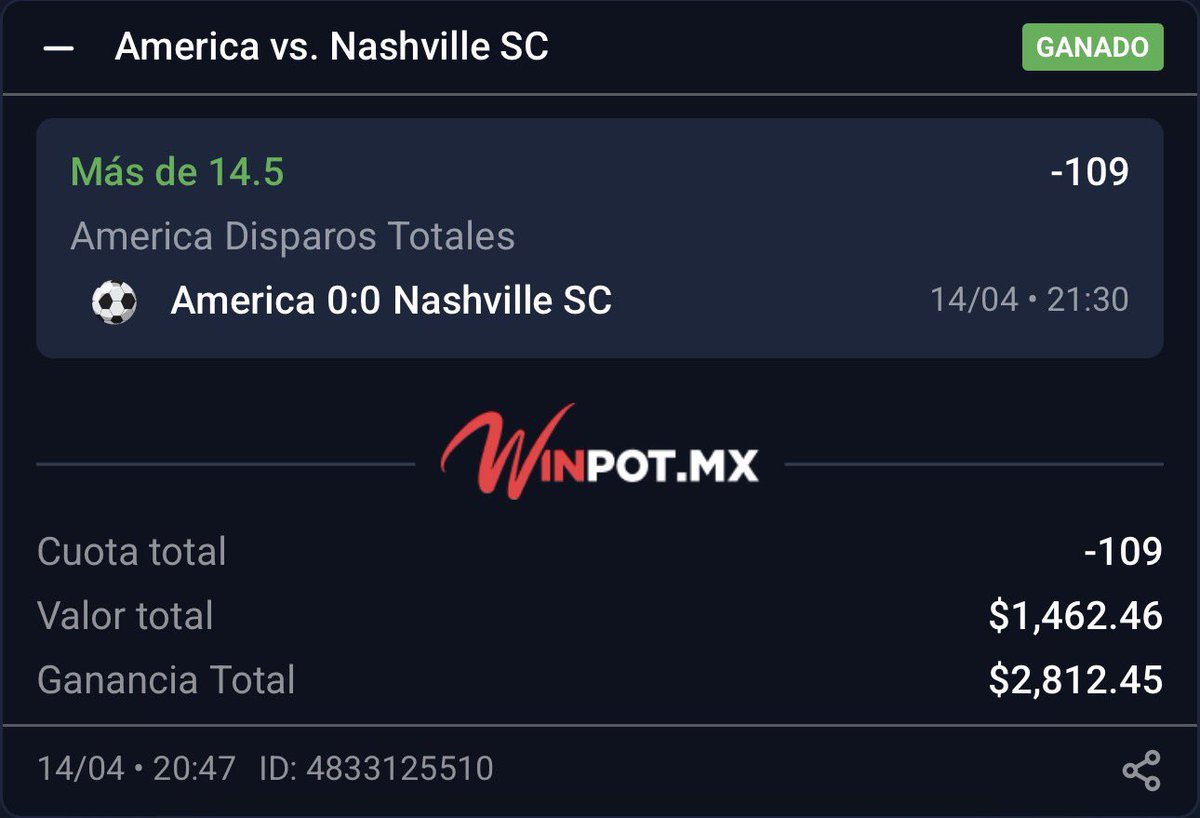 El Pick de Bernardo tweet media