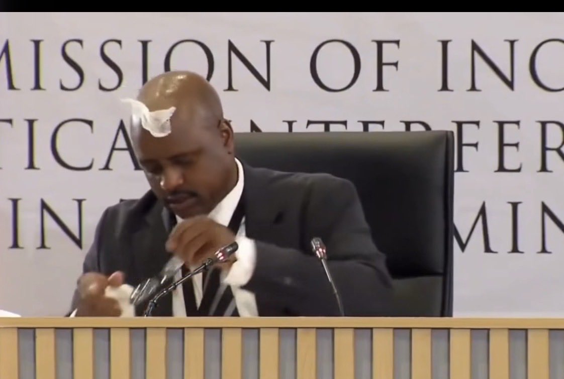 Oshebeng Alpheus Koonyaditse tweet media