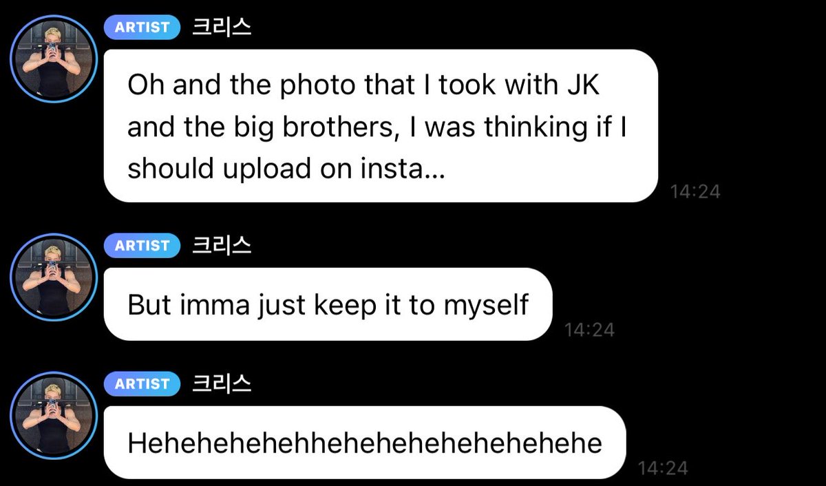 mimi bang tweet media