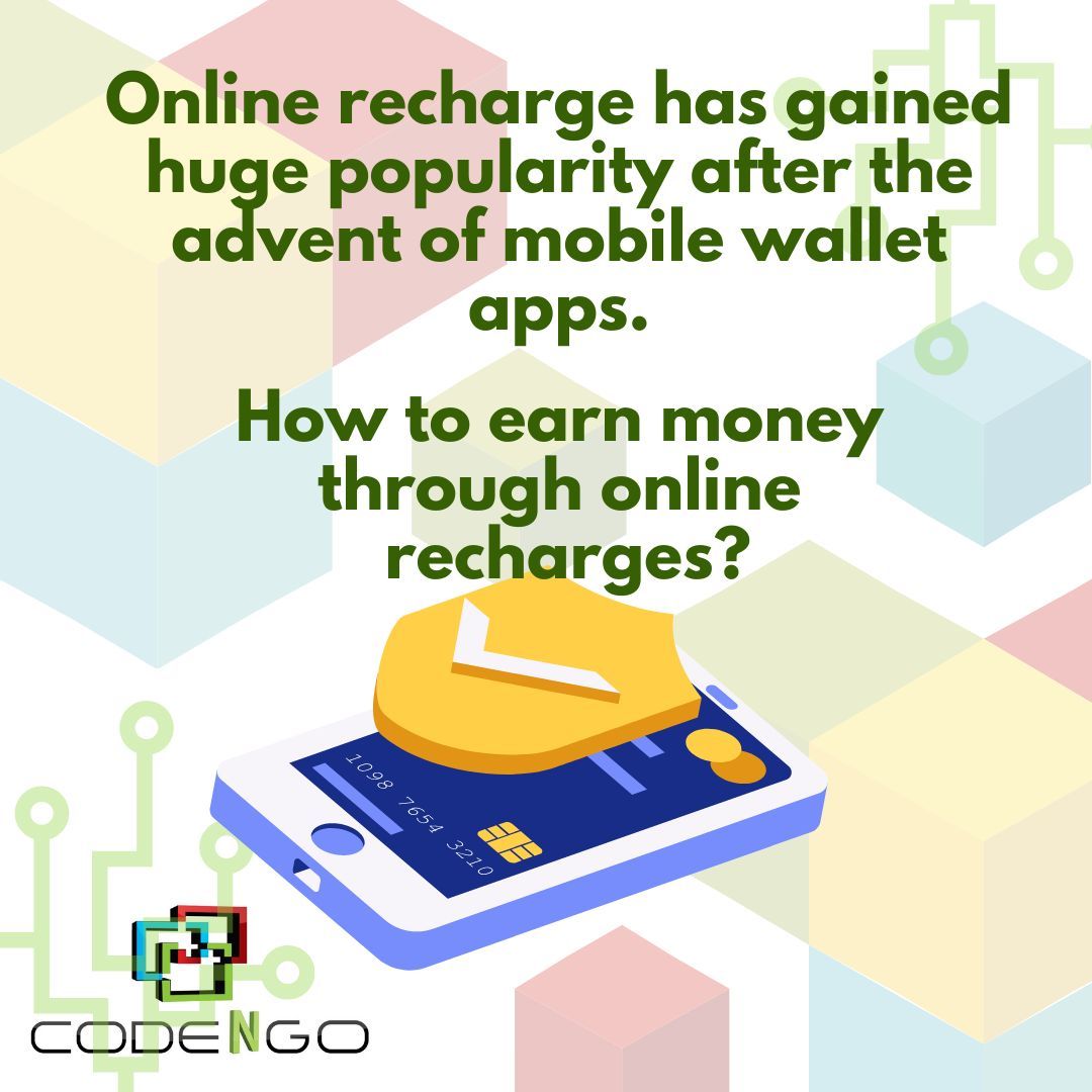 codengo_com's tweet image. Now you can conveniently make #mobilerecharge online from the comfort of anywhere. Apart from convenience, you can enjoy other benefits like #cashback , #freecoupons , etc. 

blog.codengo.com/how-to-earn-mo…