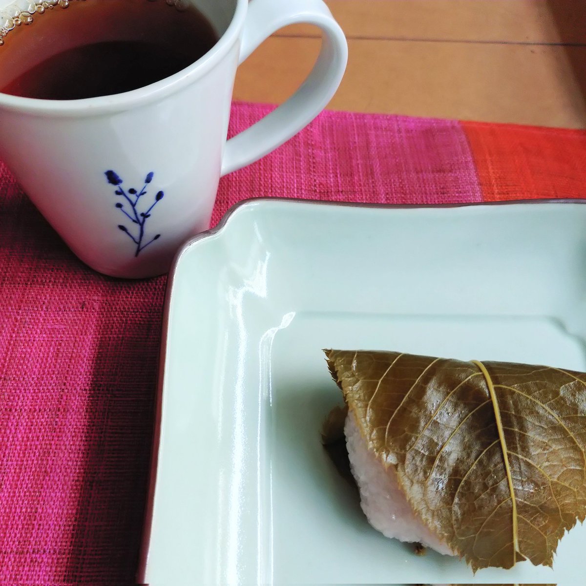 よしみん tweet media