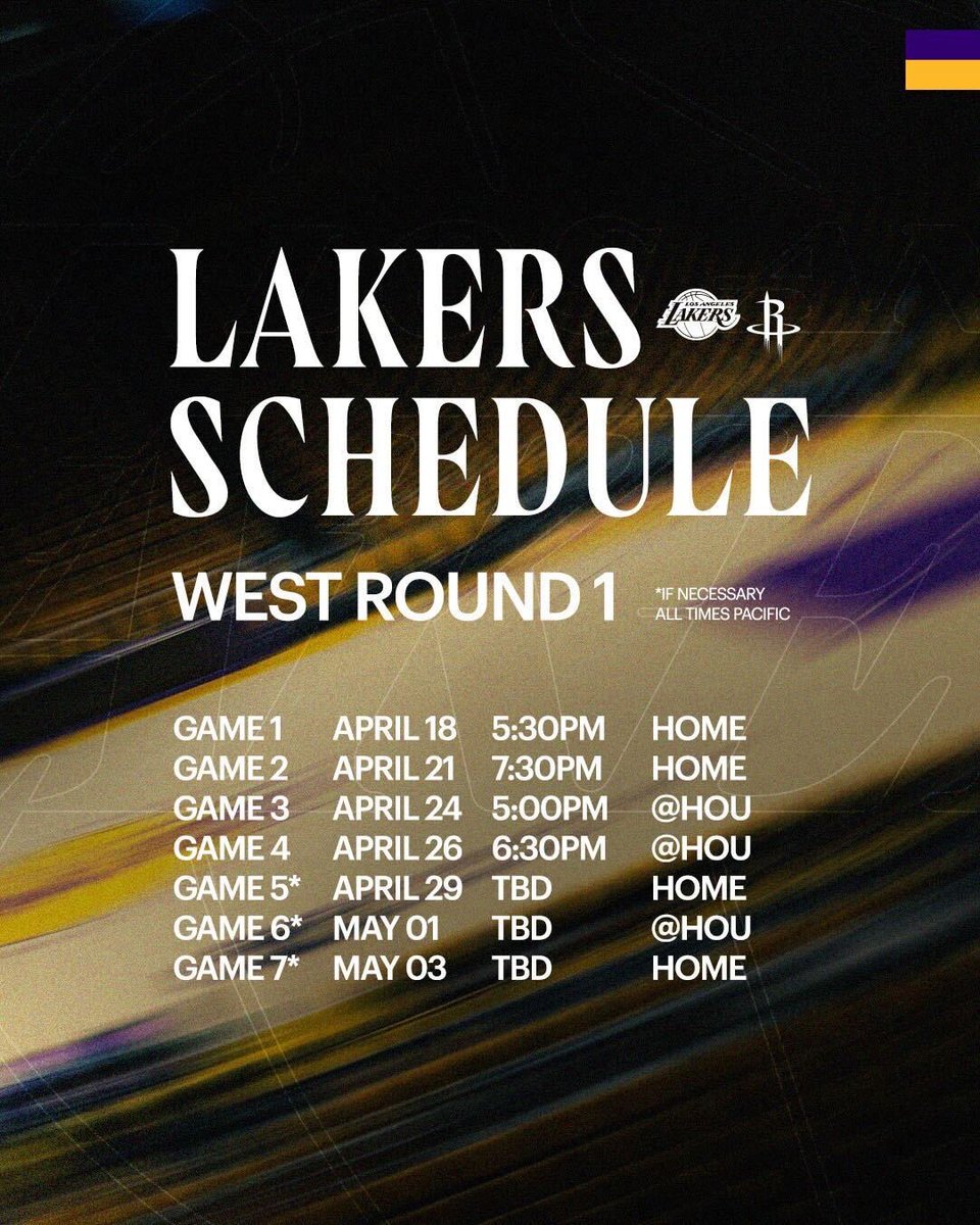 Los Angeles Lakers tweet media