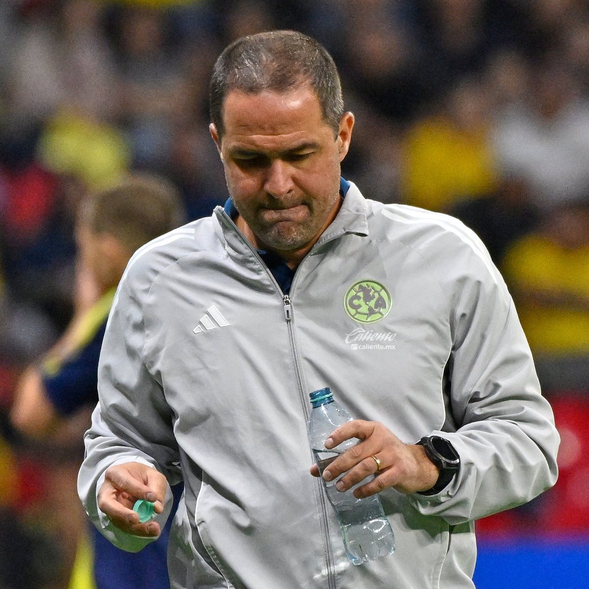 LUIS CASTILLO tweet media