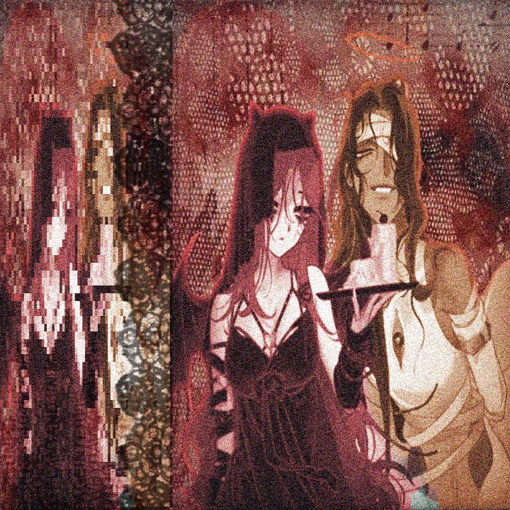 nino/amber (HYUNAMIZI CEO) tweet media