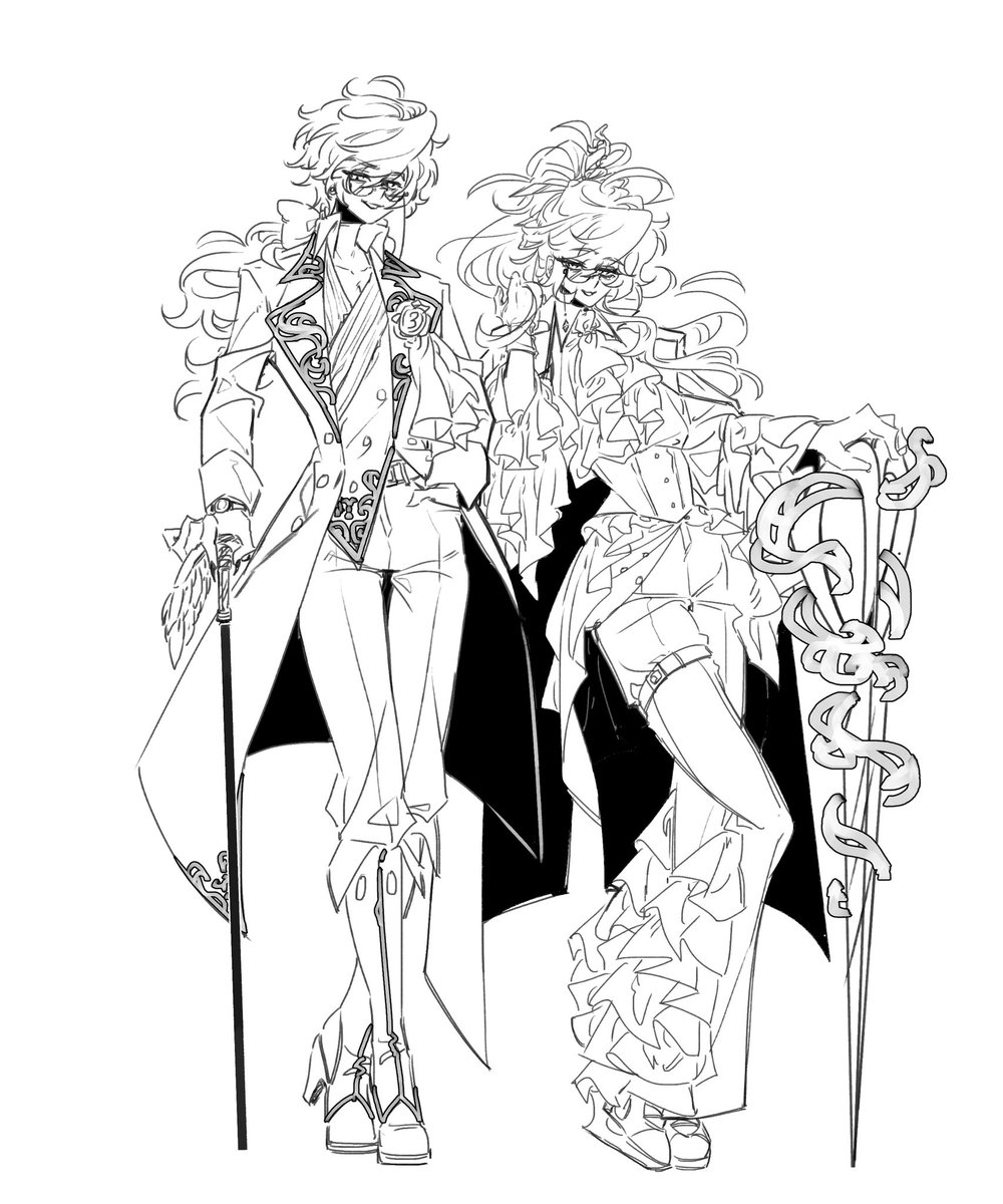 €가렛 tweet media