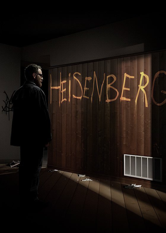 Breaking Bad Daily tweet media