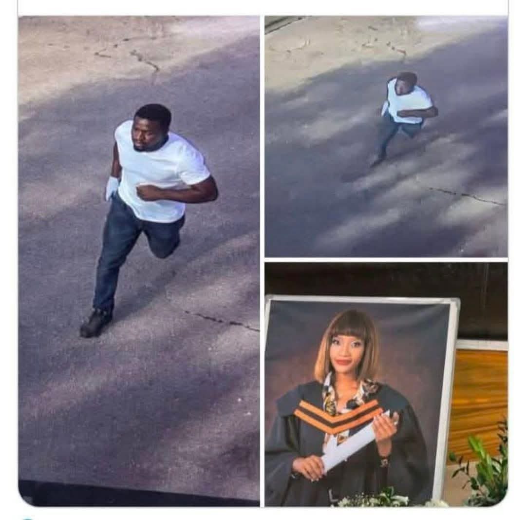 Man’s NOT Barry Roux tweet media