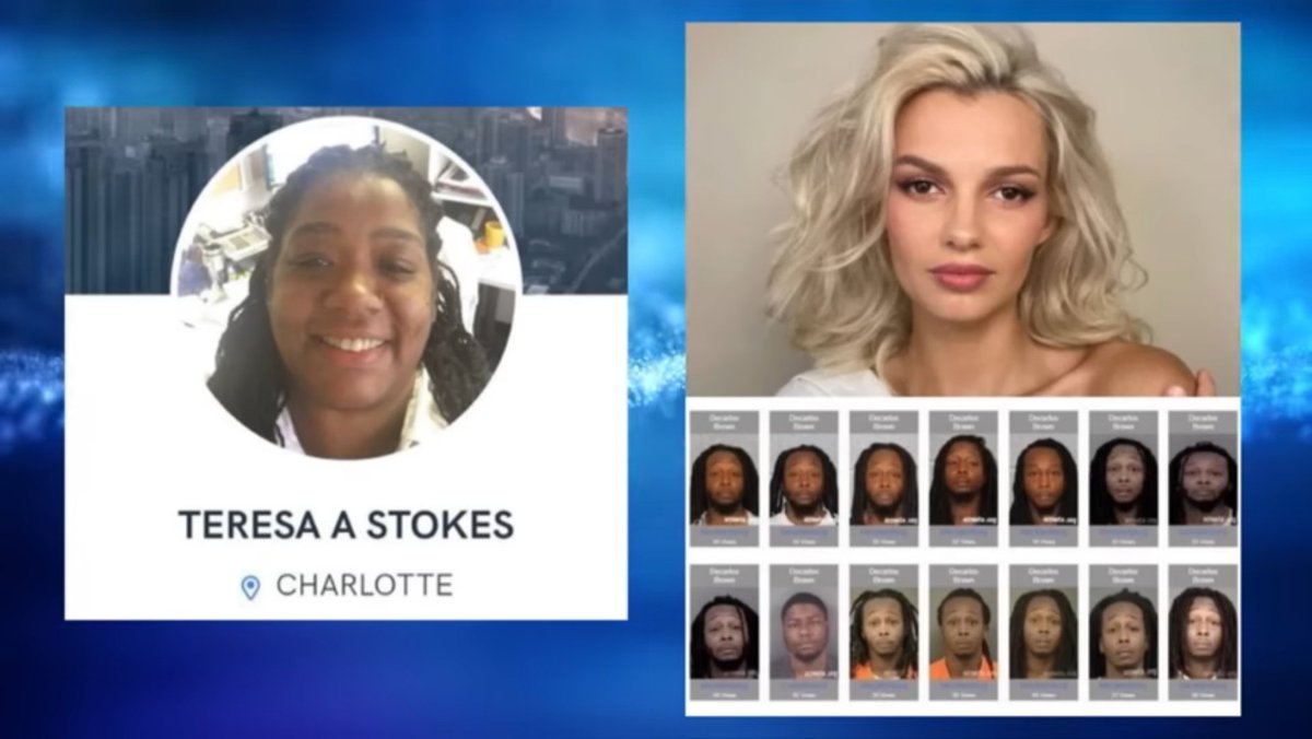 Cop Cuffs tweet media