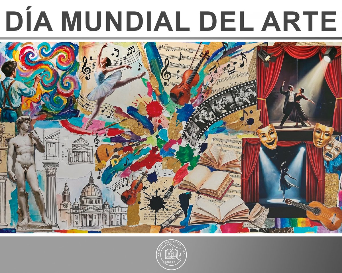 Tribunal Estatal Electoral de Sonora tweet media