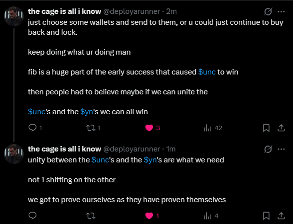 the cage is all i know tweet media