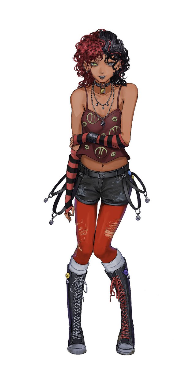 Misery79 🎾⛓️ tweet media