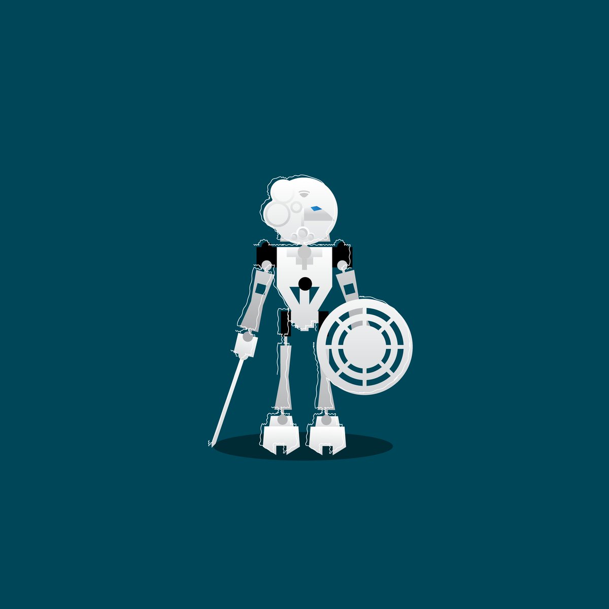 psinesthesia's tweet photo. been on a big bionicle kick lately https://t.co/39a7big8GB
