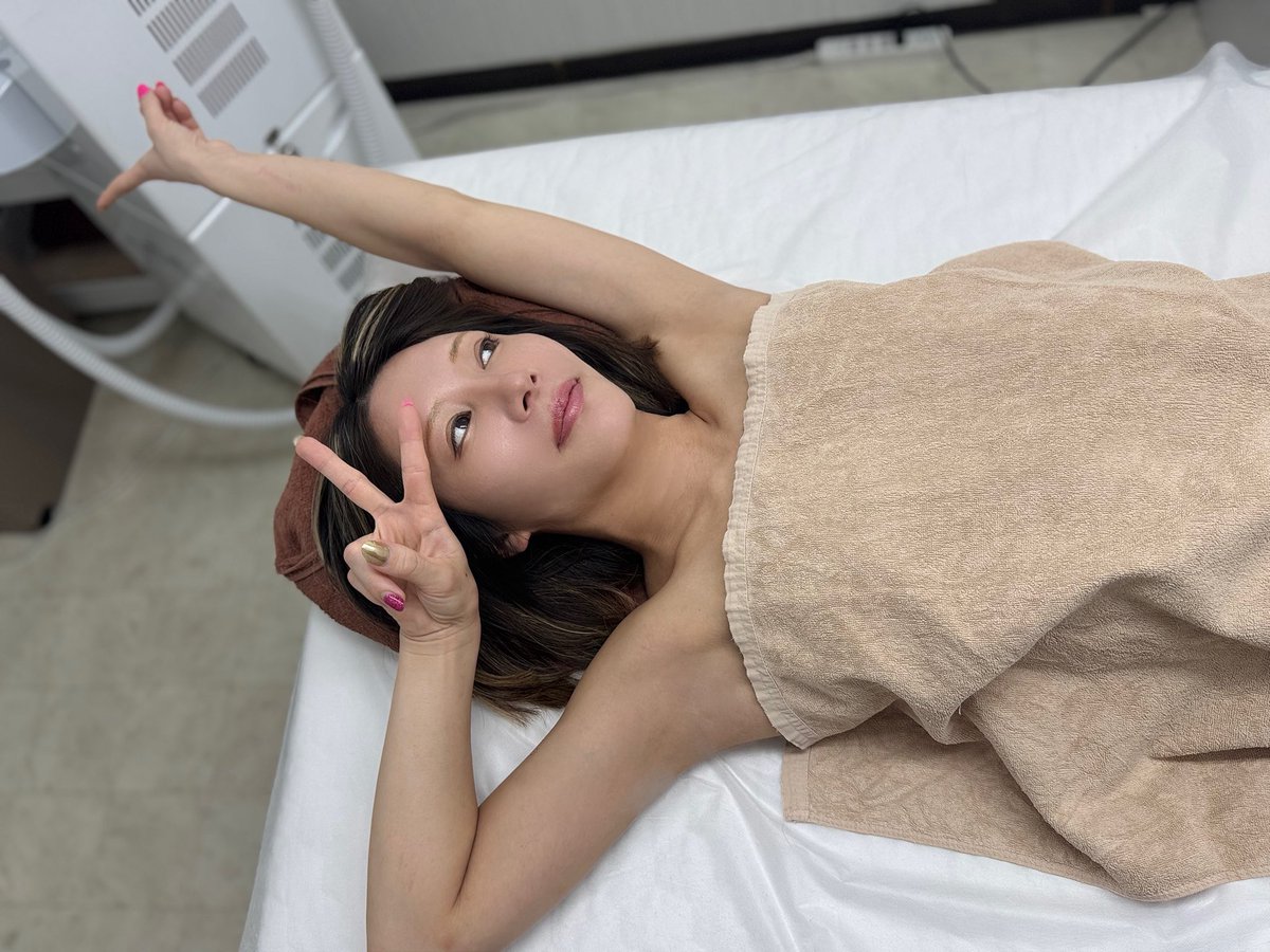 裏側はヤンキー姉 tweet media