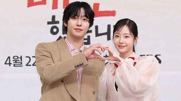 Hallyu FORUMS tweet media