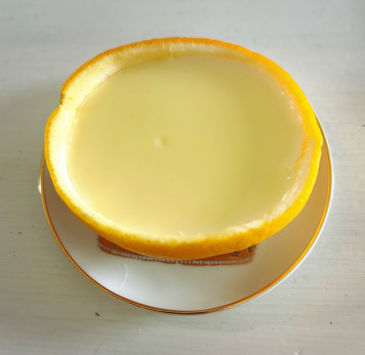 レモンポセット🍋
めーっちゃくちゃ美味しいです‼️
これはヤバいスイーツ見つけてしまったよ😋
超オススメ✊🏻
