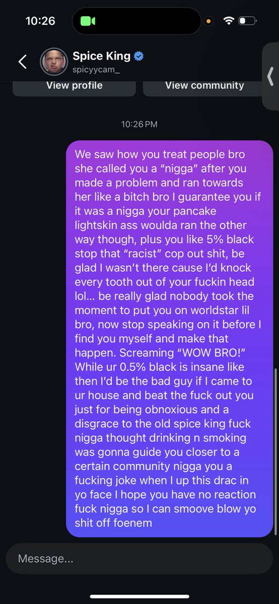 john doe tweet media