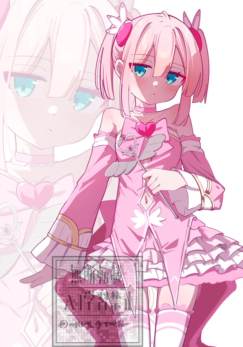 しめじジェットワイバーン tweet media