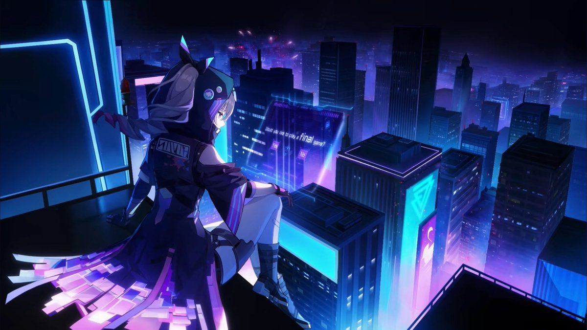 Unreal Dreamer tweet media