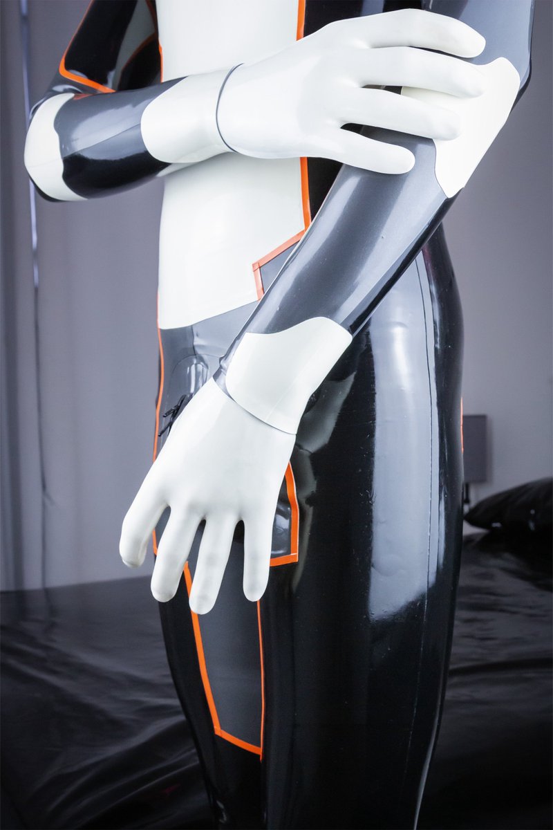 Prince Of Rubber tweet media