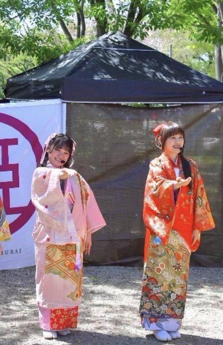 PSJ あいち戦国姫隊 tweet media