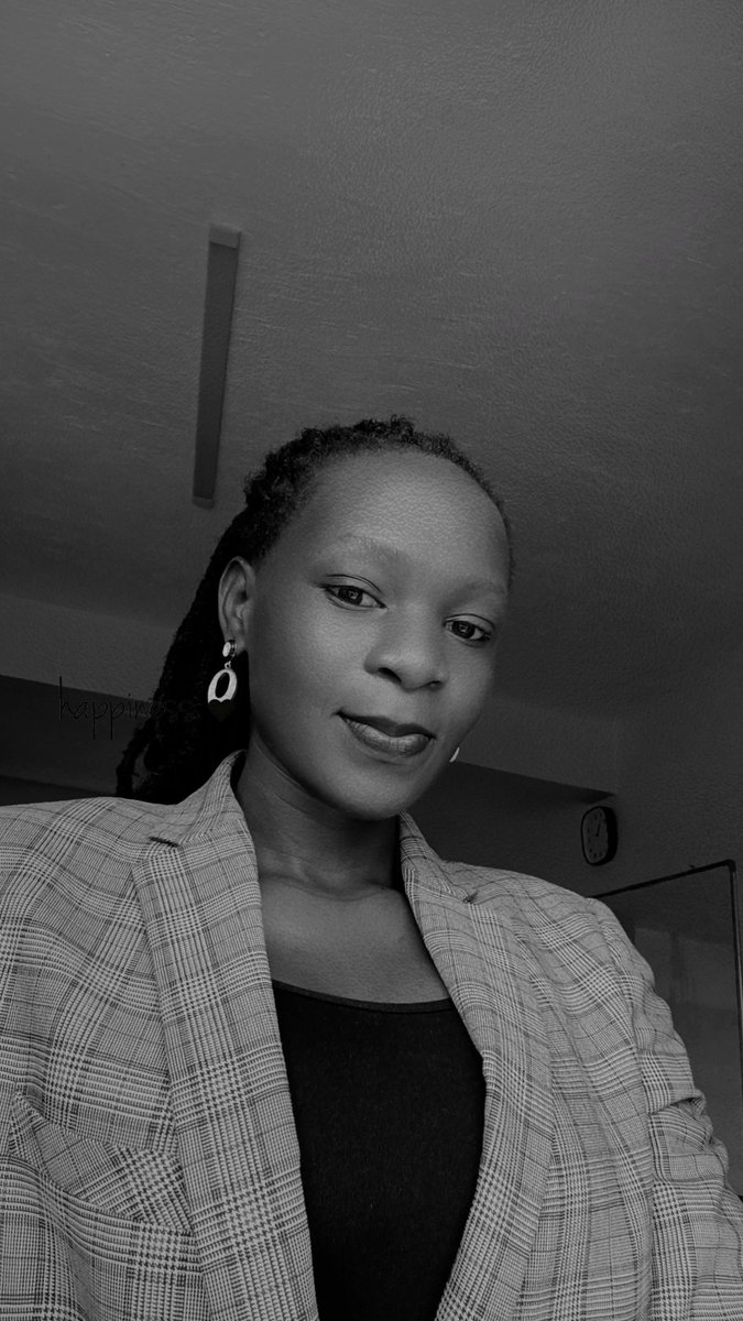 sandra Namalwa🇺🇬 tweet media