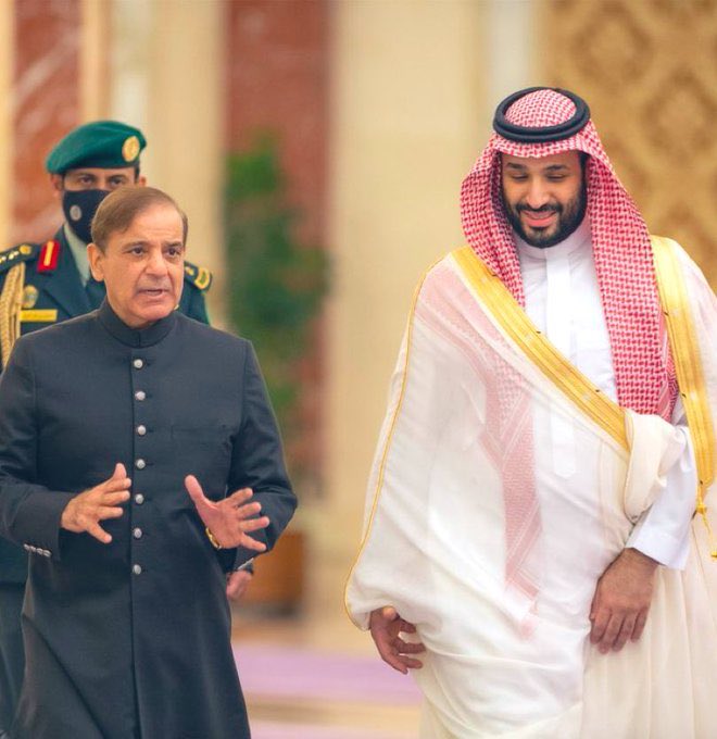 عضوان الأحمري tweet media