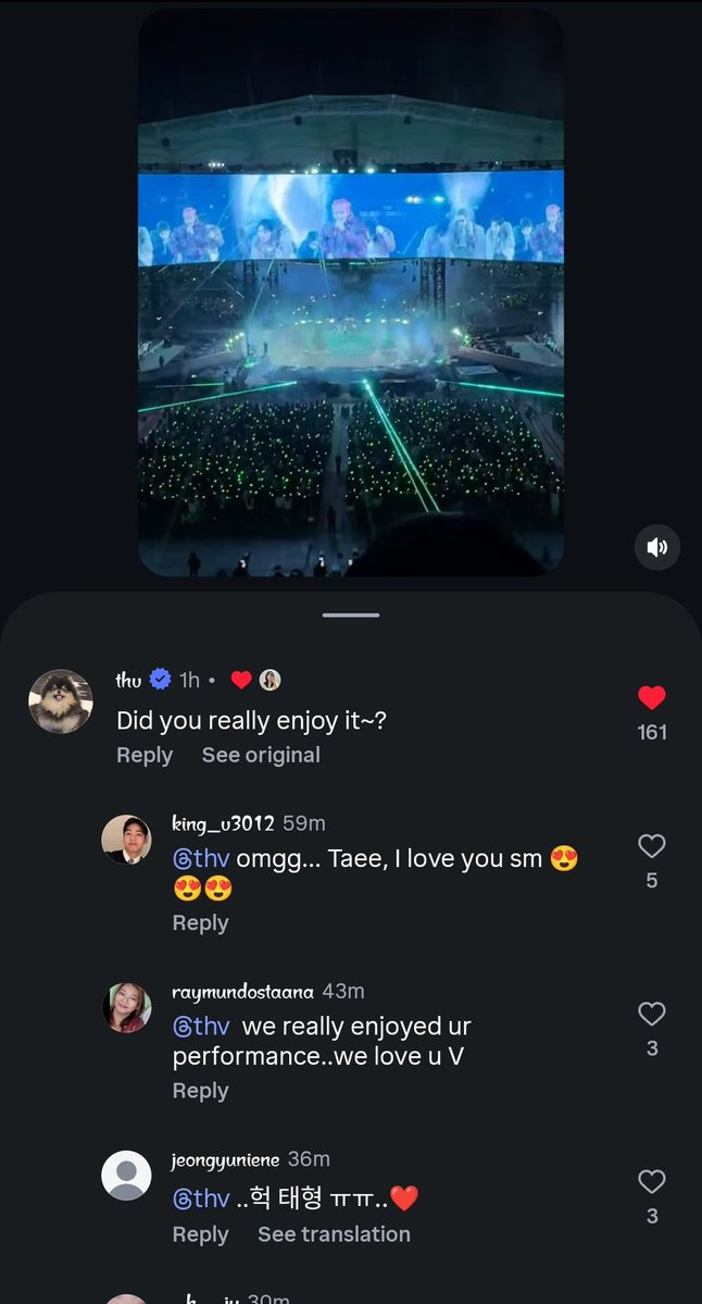 𝓟𝓾𝓻𝓹𝓵𝓮 𝓫𝓮𝓪𝓻 🍀 tweet media